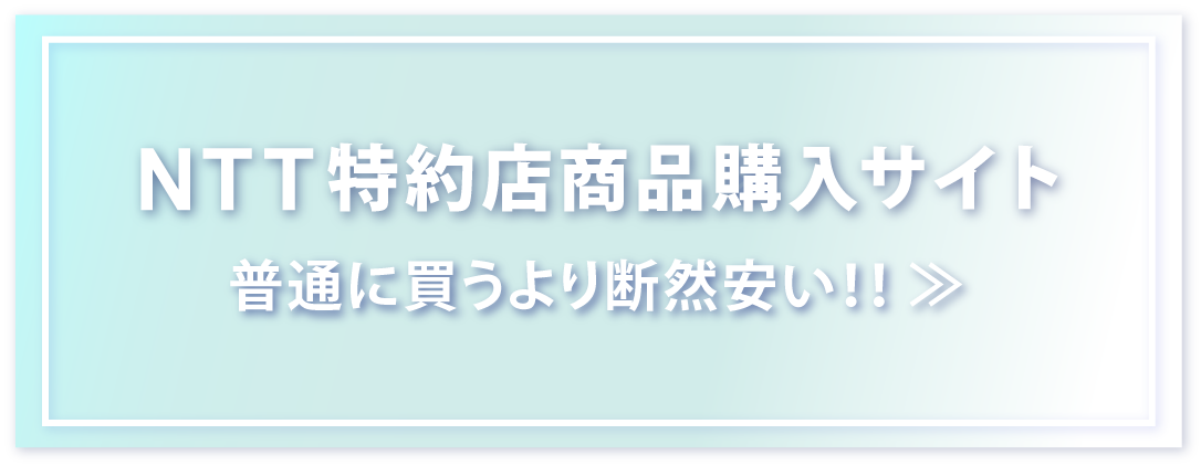 NTT特約店商品購入サイト